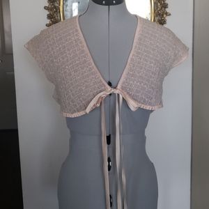 Vintage Gillian and O'Malley